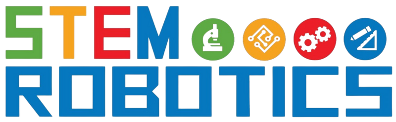 STEM Robotics Logo